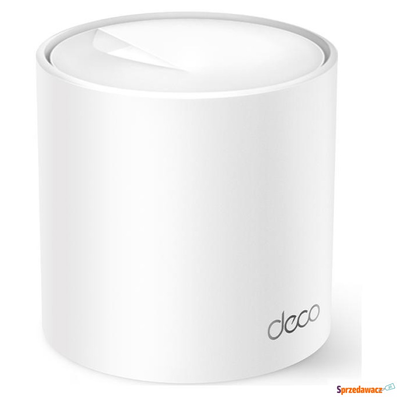 TP-Link Deco X10(2-pack) - Routery - Słupsk