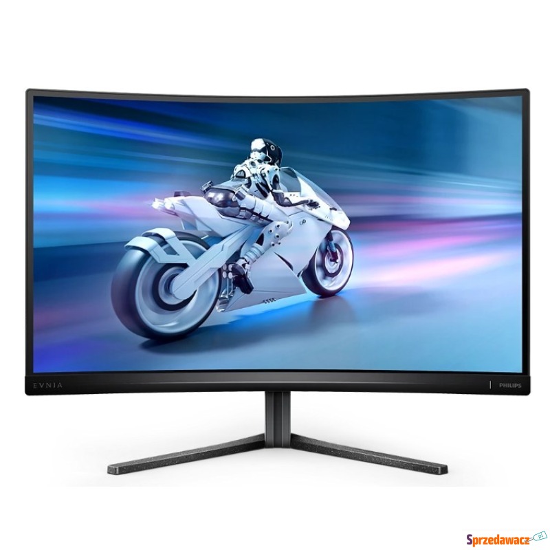 Philips 27M2C5200W/00 - 27'' | VA | Full HD |... - Monitory LCD i LED - Chorzów