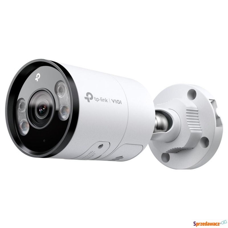 Naścienna TP-Link VIGI C345(4mm) - Kamery CCTV - Oleśnica