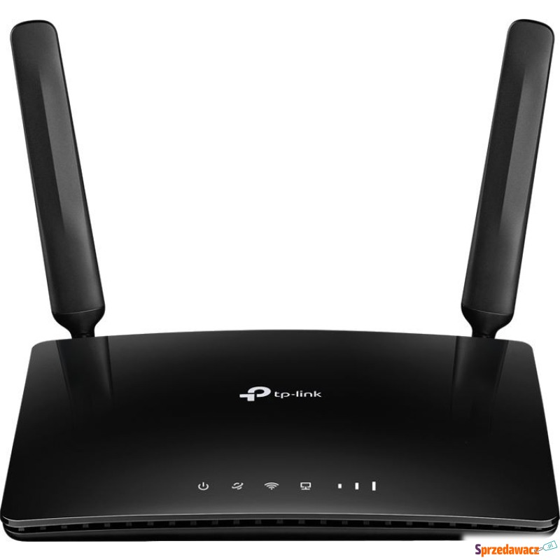 TP-Link TL-MR6400 - Routery - Płock