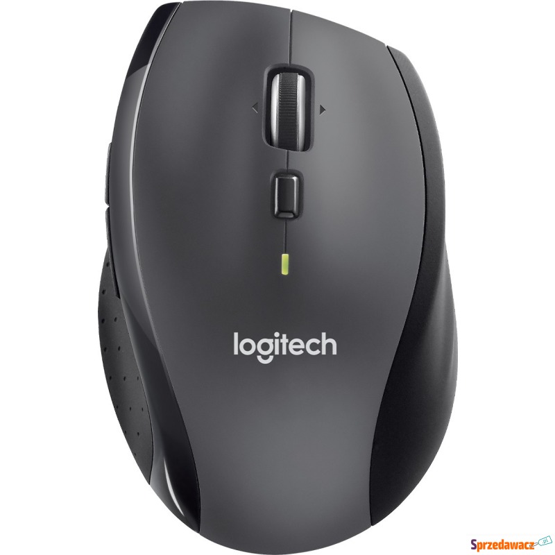 Logitech M705 Marathon - Myszki - Bytom