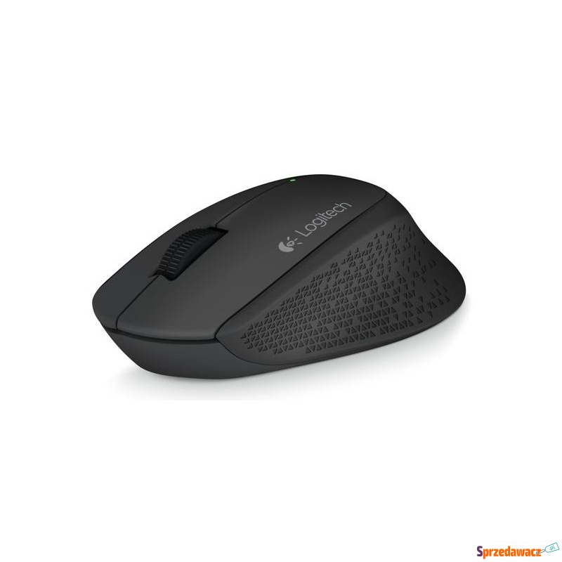 Logitech M280 Czarna - Myszki - Kielce