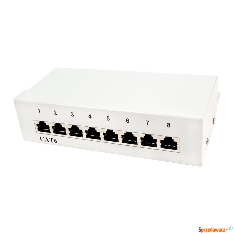 Patch panel LogiLink NP0016A - Pozostałe - Grudziądz