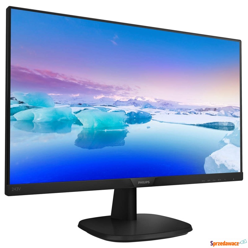 Philips 243V7QJABF - 23,8'' | IPS | Full HD |... - Monitory LCD i LED - Włocławek