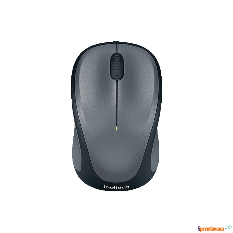 Logitech M235 Czarna - Myszki - Warszawa