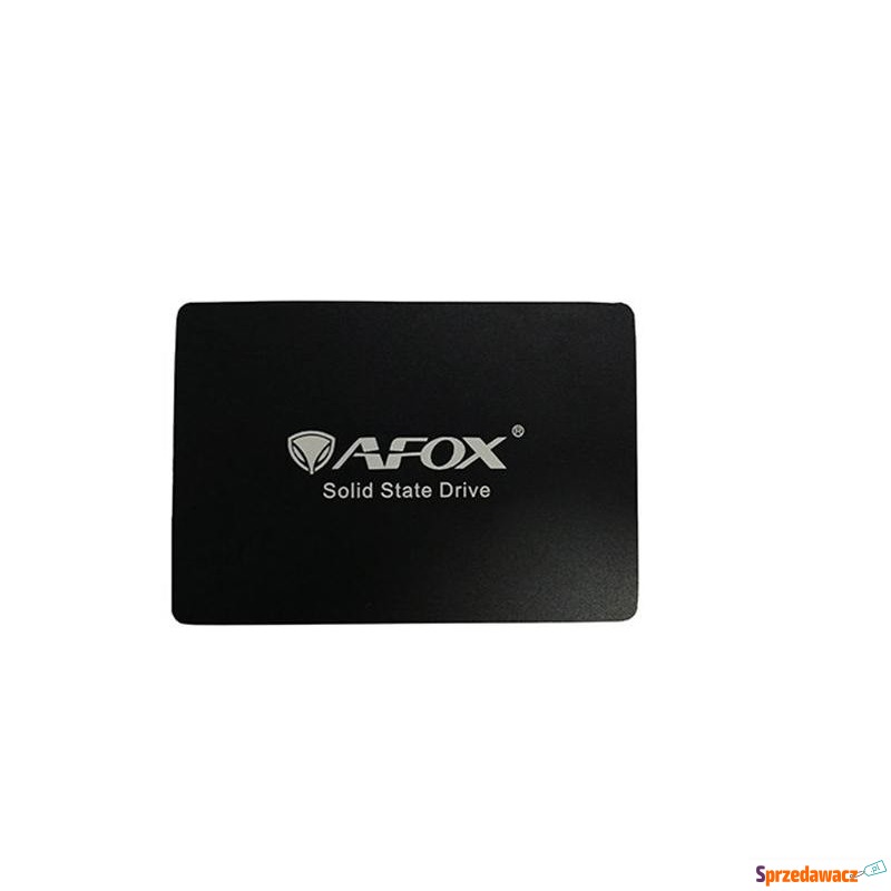 AFOX SSD 128GB - Dyski twarde - Ciechanów