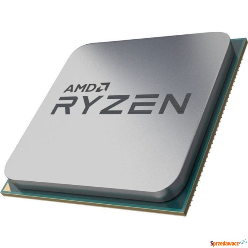 AMD Ryzen 5 7500F Multipack - Procesory - Krapkowice