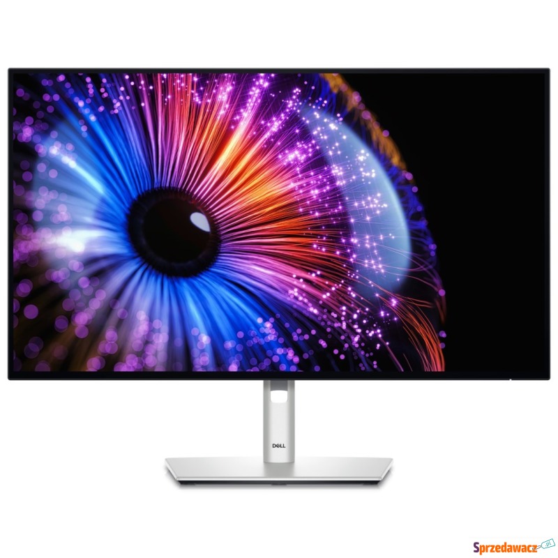 Dell U2724DE - 27'' | IPS Black | QHD | 120Hz - Monitory LCD i LED - Częstochowa