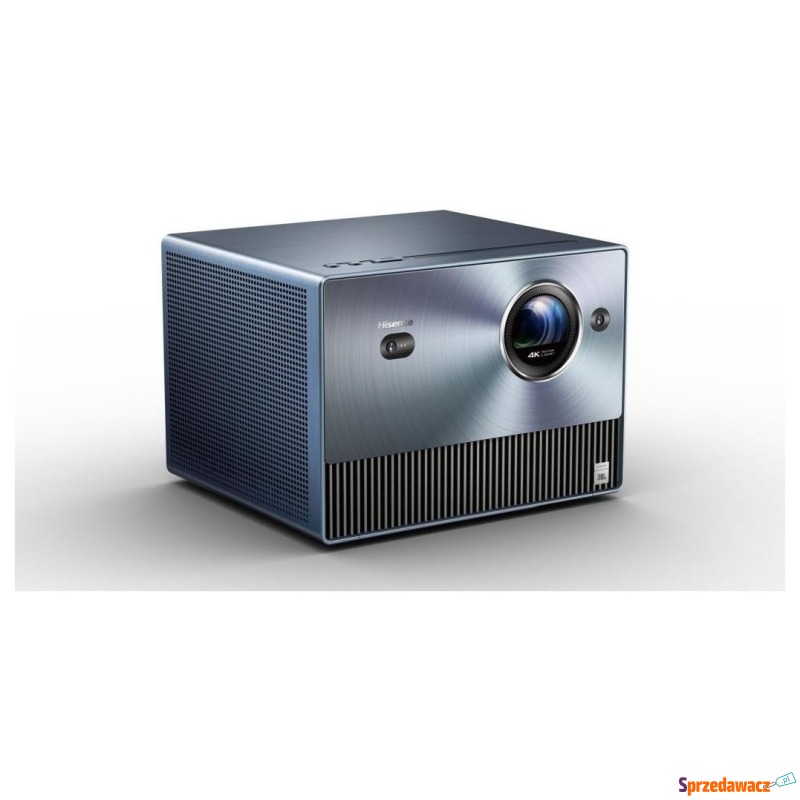 Hisense C1 4K Smart Mini Projector - Projektory - Mikołów