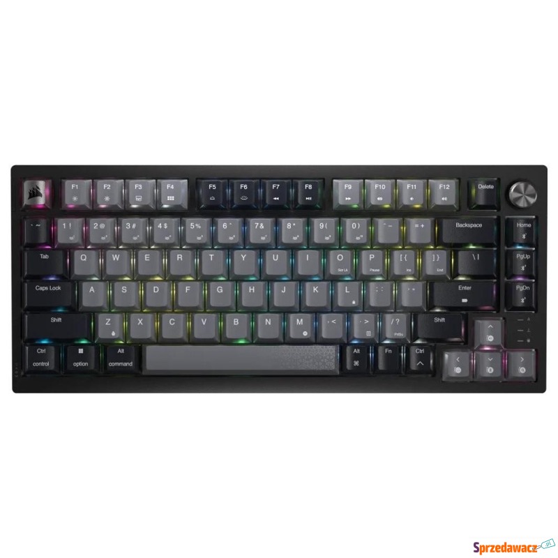 Corsair K65 Plus Wireless - Klawiatury - Będzin