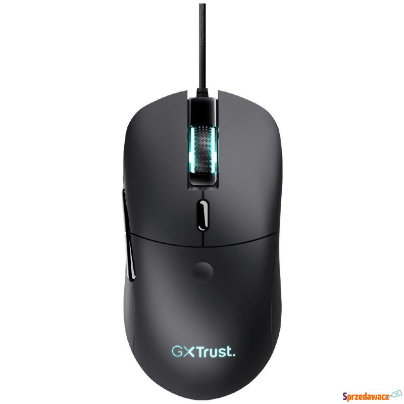 Trust GXT981 Redex Gaming Mouse - Myszki - Zamość