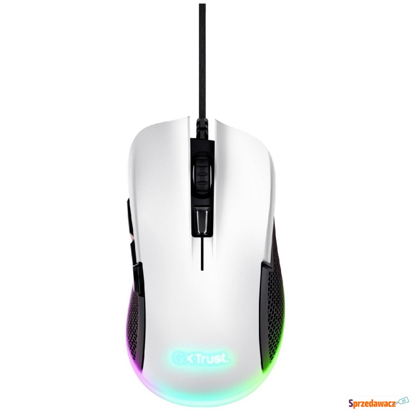 Trust GXT922w Ybar Gaming Mouse Eco - Myszki - Koszalin