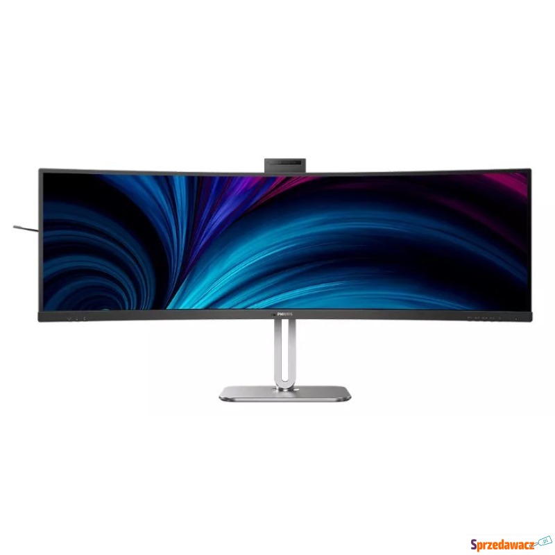 Philips 49B2U5900CH/00 - 48,8'' | VA | DQHD |... - Monitory LCD i LED - Żukowo