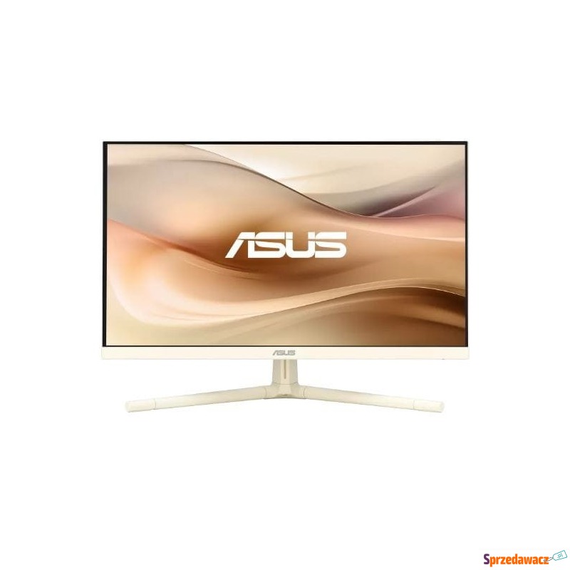 ASUS VU249CFE- M - 23,8'' | IPS | Full HD | 1ms... - Monitory LCD i LED - Wrocław