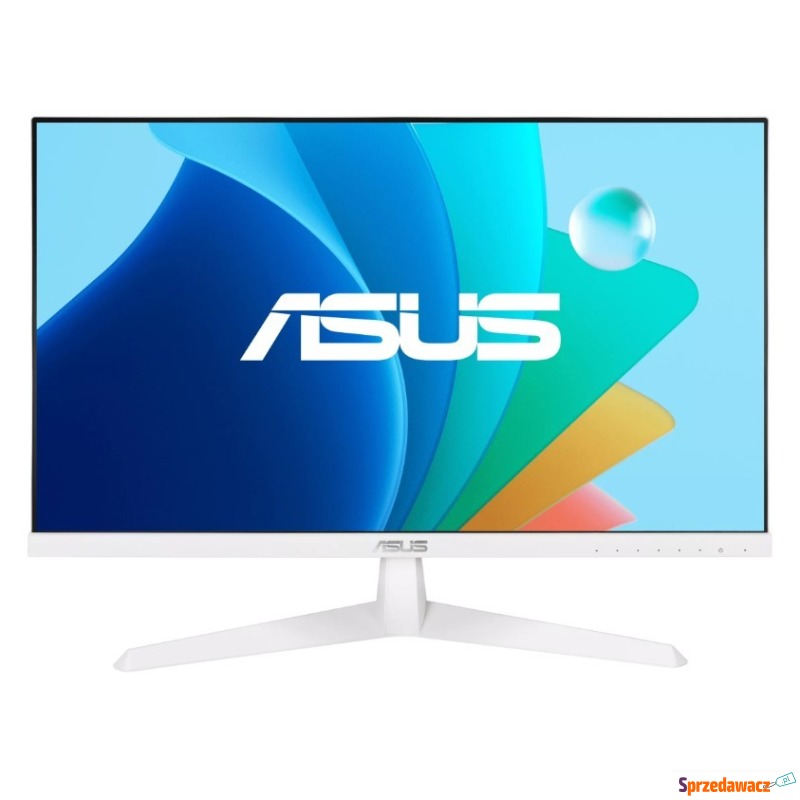 ASUS VY249HF-W - 23,8'' | IPS | Full HD | 1ms... - Monitory LCD i LED - Tczew