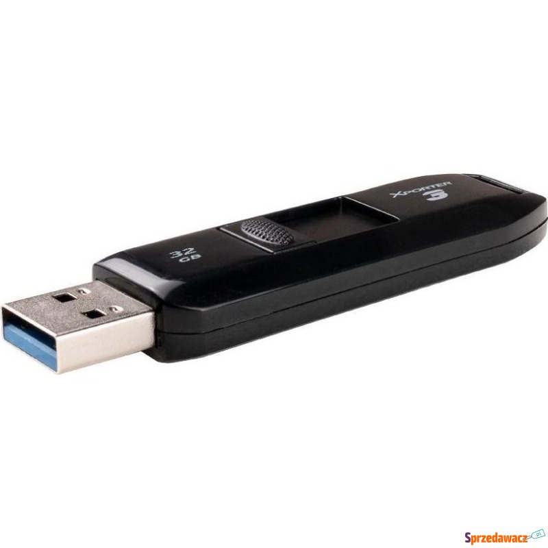 Patriot Xporter 3 32GB Type A USB 3.2 chowany... - Pamięć flash (Pendrive) - Włocławek