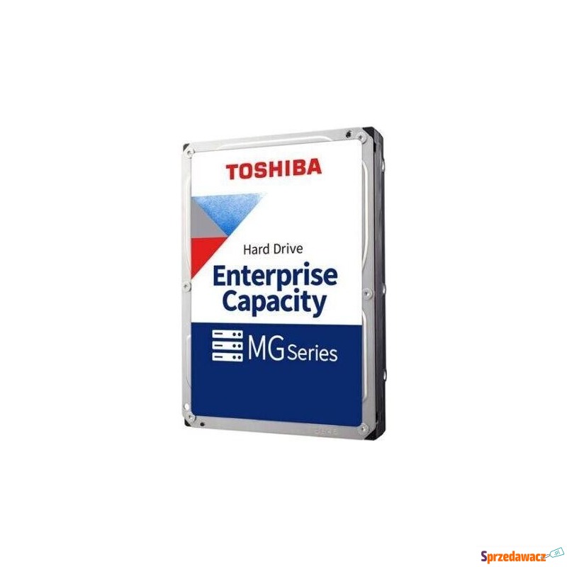 Toshiba MG 20TB - Dyski twarde - Rzeszów