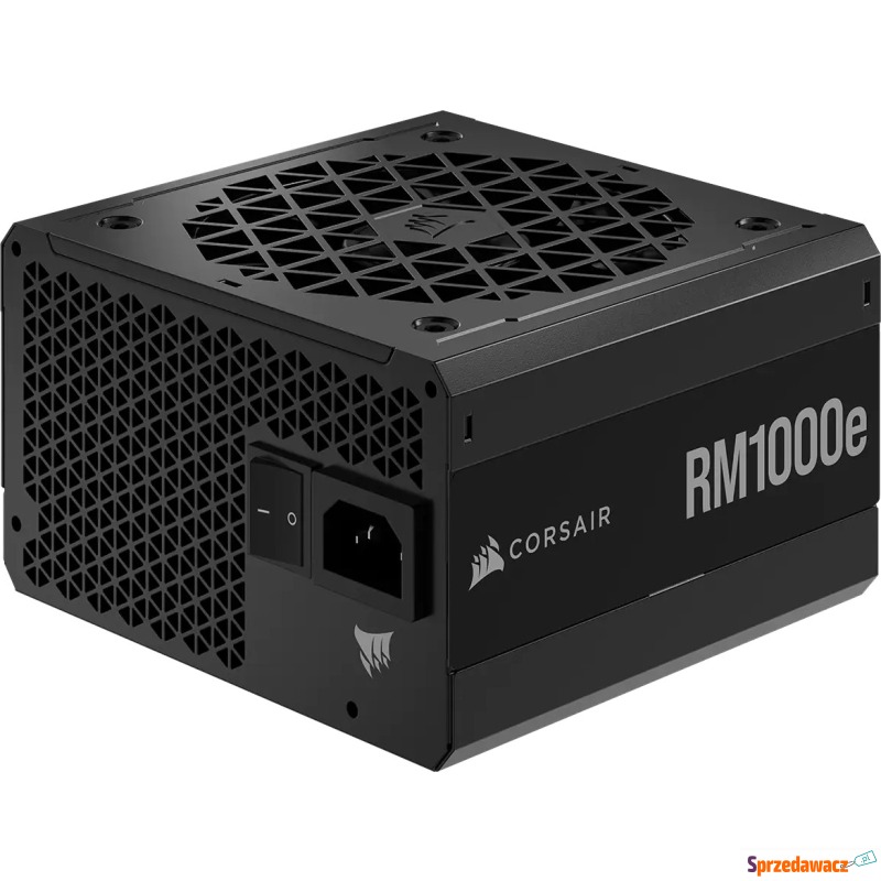 Corsair RM1000e CP-9020264-EU - Zasilacze - Przemyśl