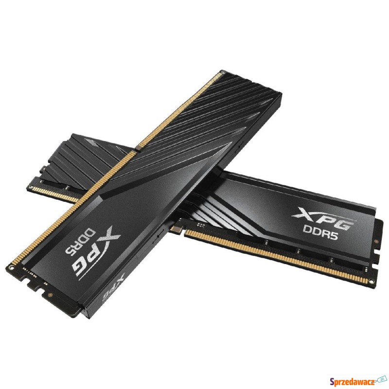 Adata XPG LancerBlade 32GB [2x16GB 6400MHz DDR5... - Pamieć RAM - Załom