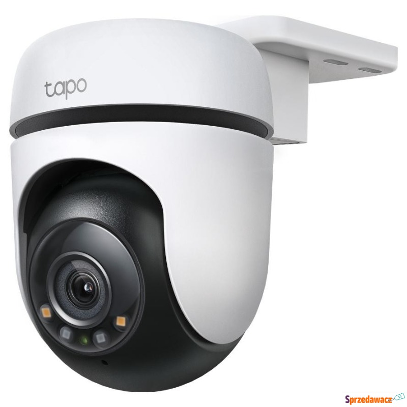 Uchylno-obrotowa TP-Link Tapo C510W - Kamery CCTV - Konin