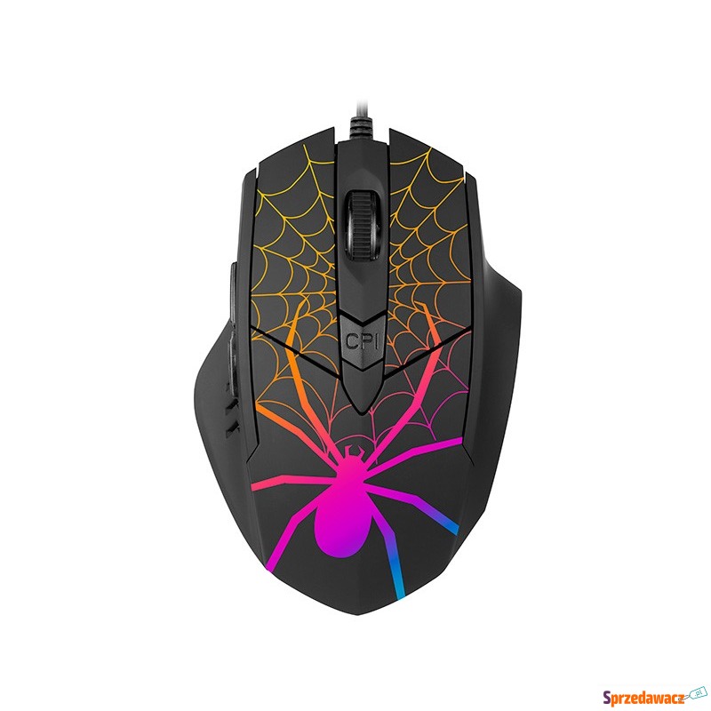 Tracer GameZone Black Widow USB - Myszki - Gorzów Wielkopolski