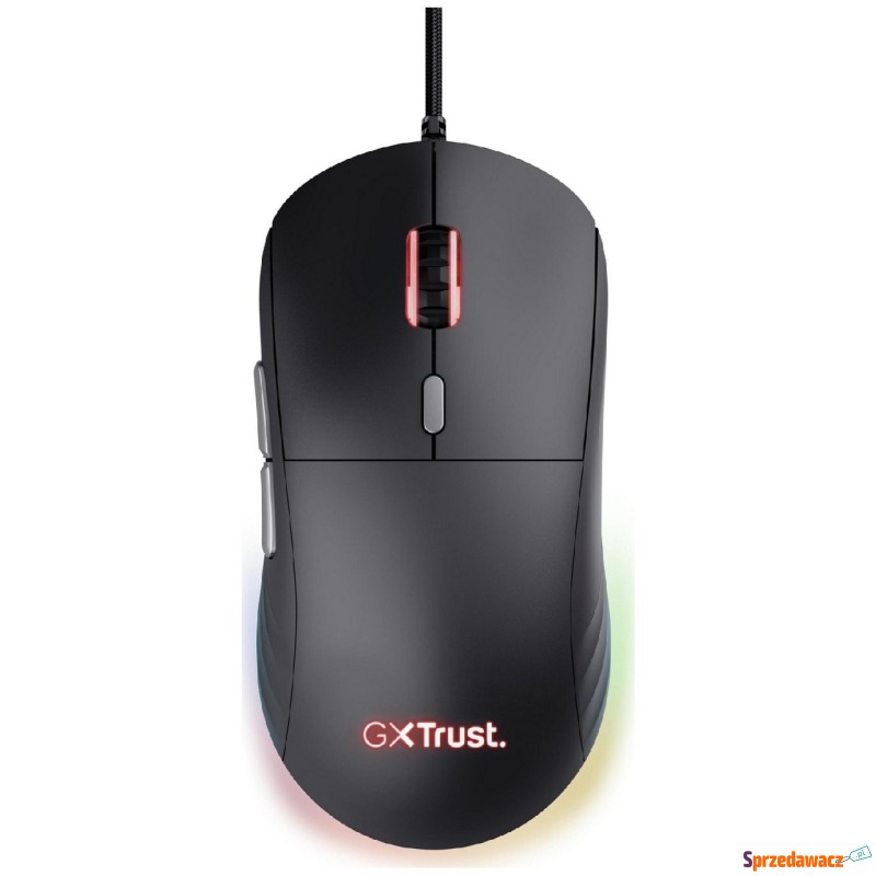 Trust GXT925 Redex II Lightweight Mouse - Myszki - Opole