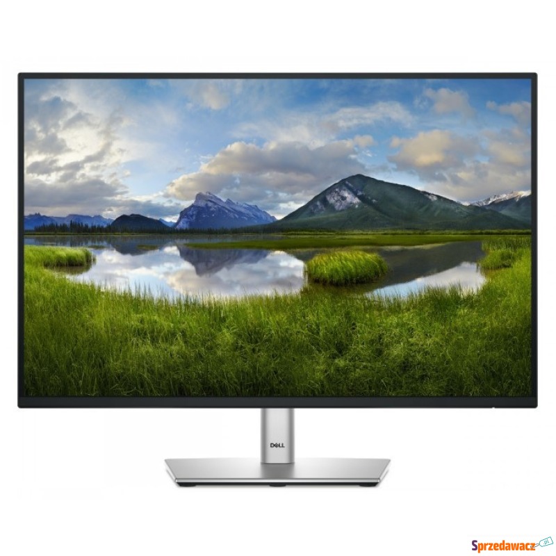 Dell P2425E - 24'' | IPS | WXGA | 100Hz - Monitory LCD i LED - Mysłowice