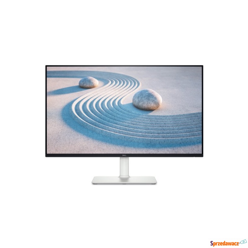 Dell S2725DS - 27'' | IPS | QHD | 100Hz - Monitory LCD i LED - Płock