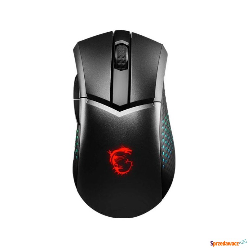 MSI Clutch GM51 Lightweight Wireless - Myszki - Kraków