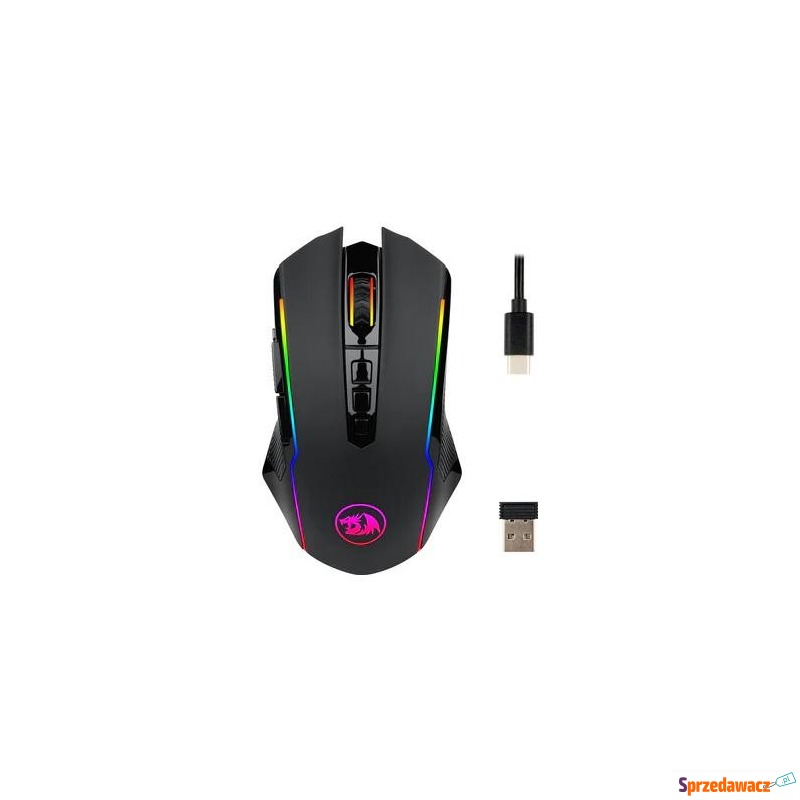 Redragon M910-KS Ranger Lite RGB - Myszki - Sandomierz