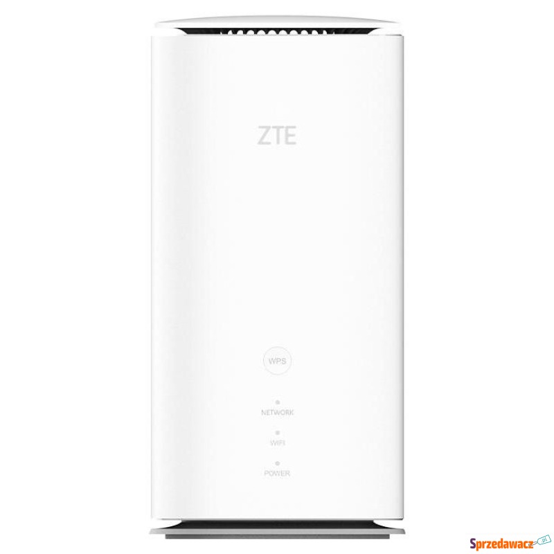 ZTE MC888 Pro 5G - Routery - Słupsk