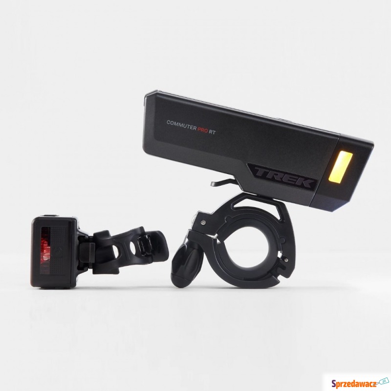 Lampy Trek Commuter Pro RT Flare...