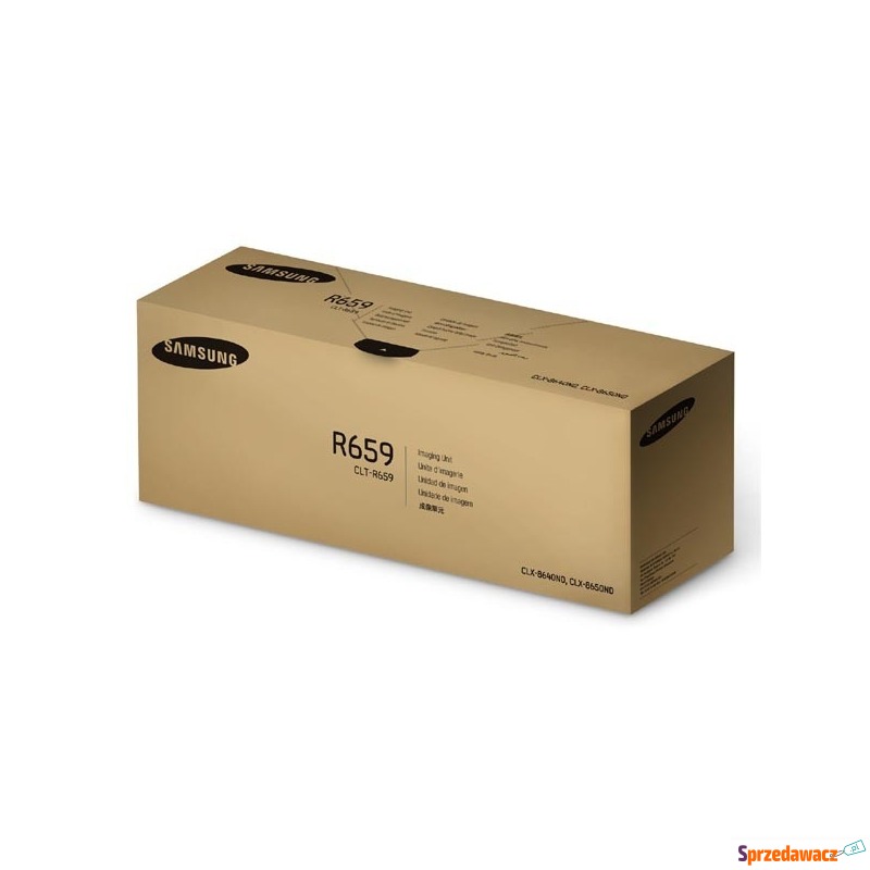 HP oryginalny imaging unit SU418A,...