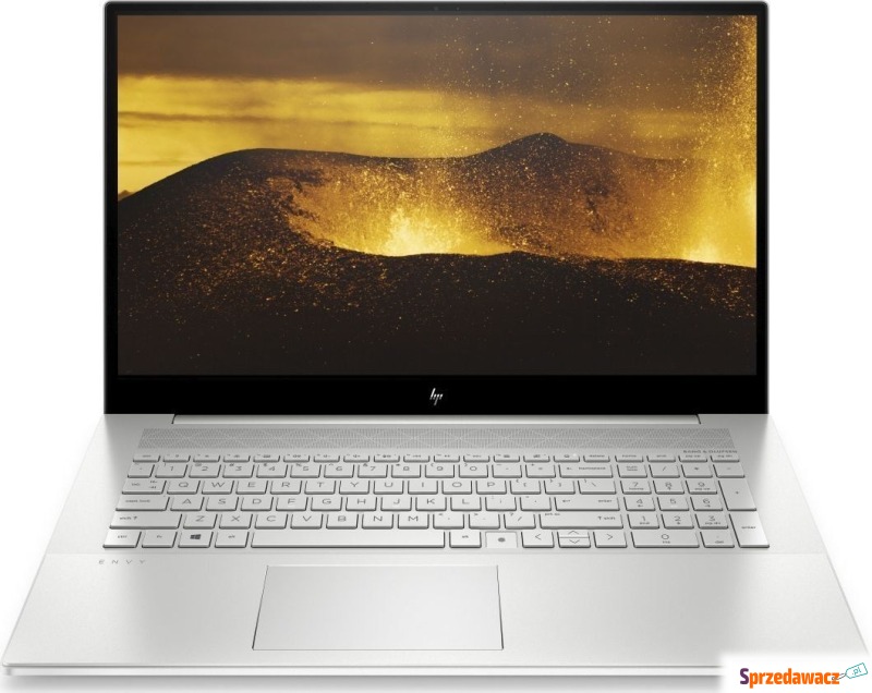 Laptop HP Envy 17-cg0969nd (1C4U8EAR)