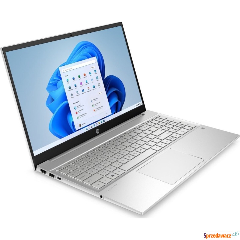 Laptop HP Pavilion 15-eh3003nw...
