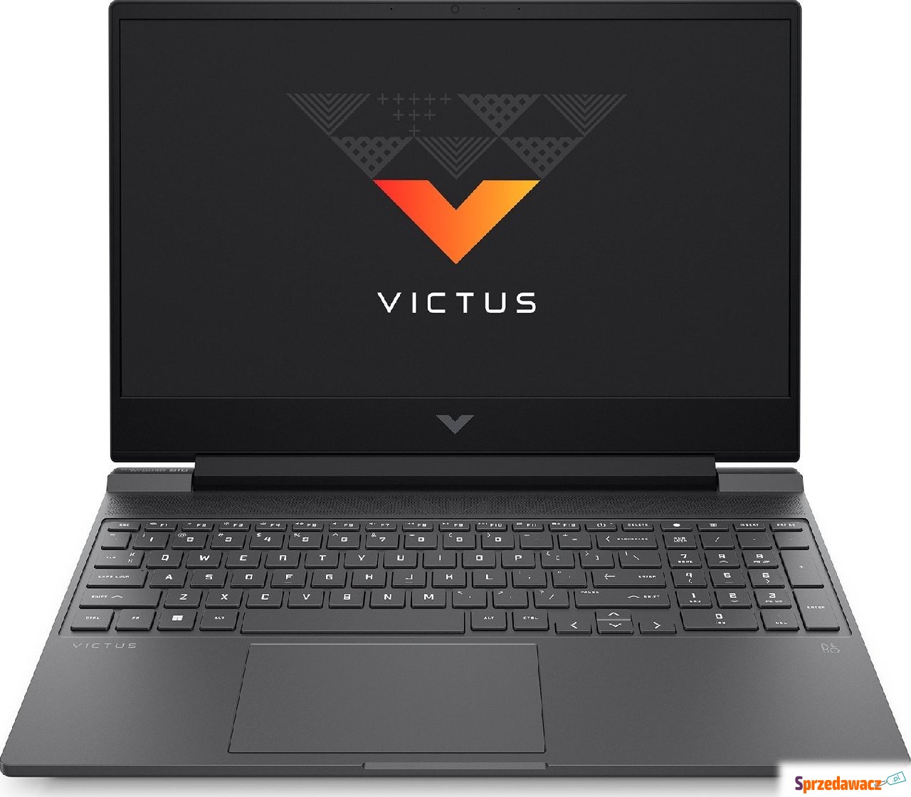 Laptop HP Victus 15-fb0175nw Ryzen...