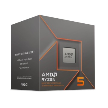 AMD Ryzen 5 8500G