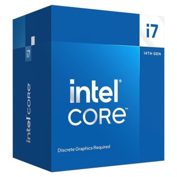 Intel Core i7-14700F