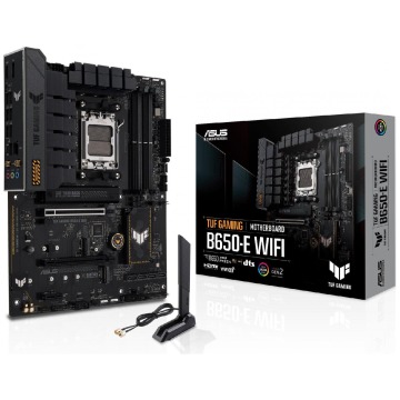 ASUS TUF GAMING B650-E WIFI