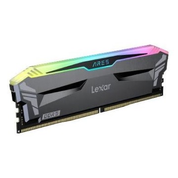 Lexar Ares RGB 32GB [2x16GB 6000MHz DDR5 CL30 DIMM]