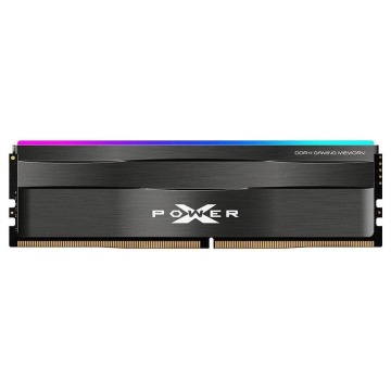 Silicon Power XPOWER Zenith RGB 32GB [2x16GB 3200MHz DDR4 CL16]