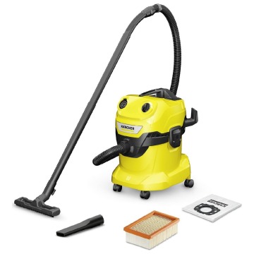 Karcher WD 4 V-20/5/22