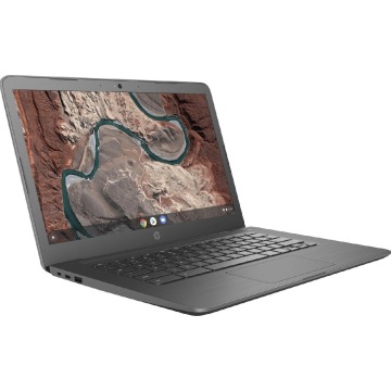 Laptop HP Laptop HP ChromeBook 14A G5 / 9GA71AW / AMD A6-9220 / 8 GB / eMMC 64GB / AMD Radeon / Full