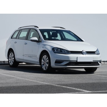 VW Golf 1.5 TSI (150KM), 2020