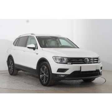 VW Tiguan Allspace 2.0 TDI (150KM), 2019