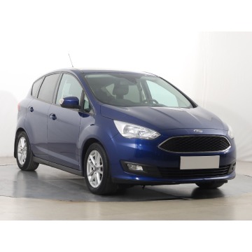 Ford C-Max 1.6 i (125KM), 2016