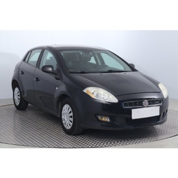 Fiat Bravo 1.4 T-Jet (120KM), 2008