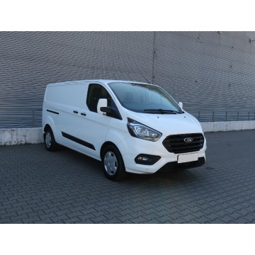 Ford Transit Custom 2.0 EcoBlue (130KM), 2019