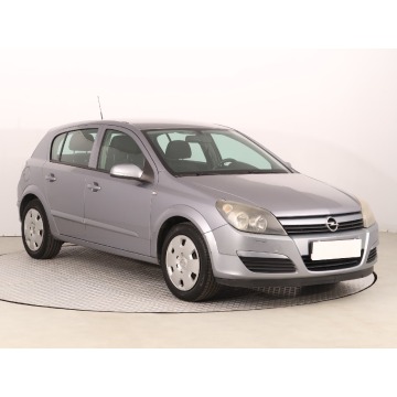 Opel Astra 1.6 16V (105KM), 2005