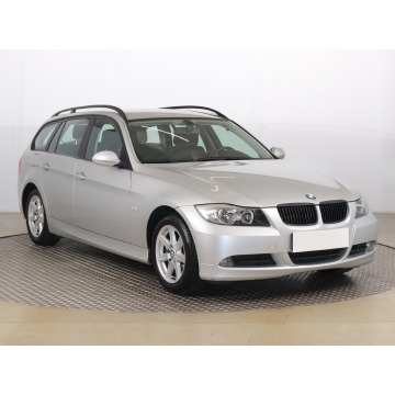 BMW 3 320 i (150KM), 2006